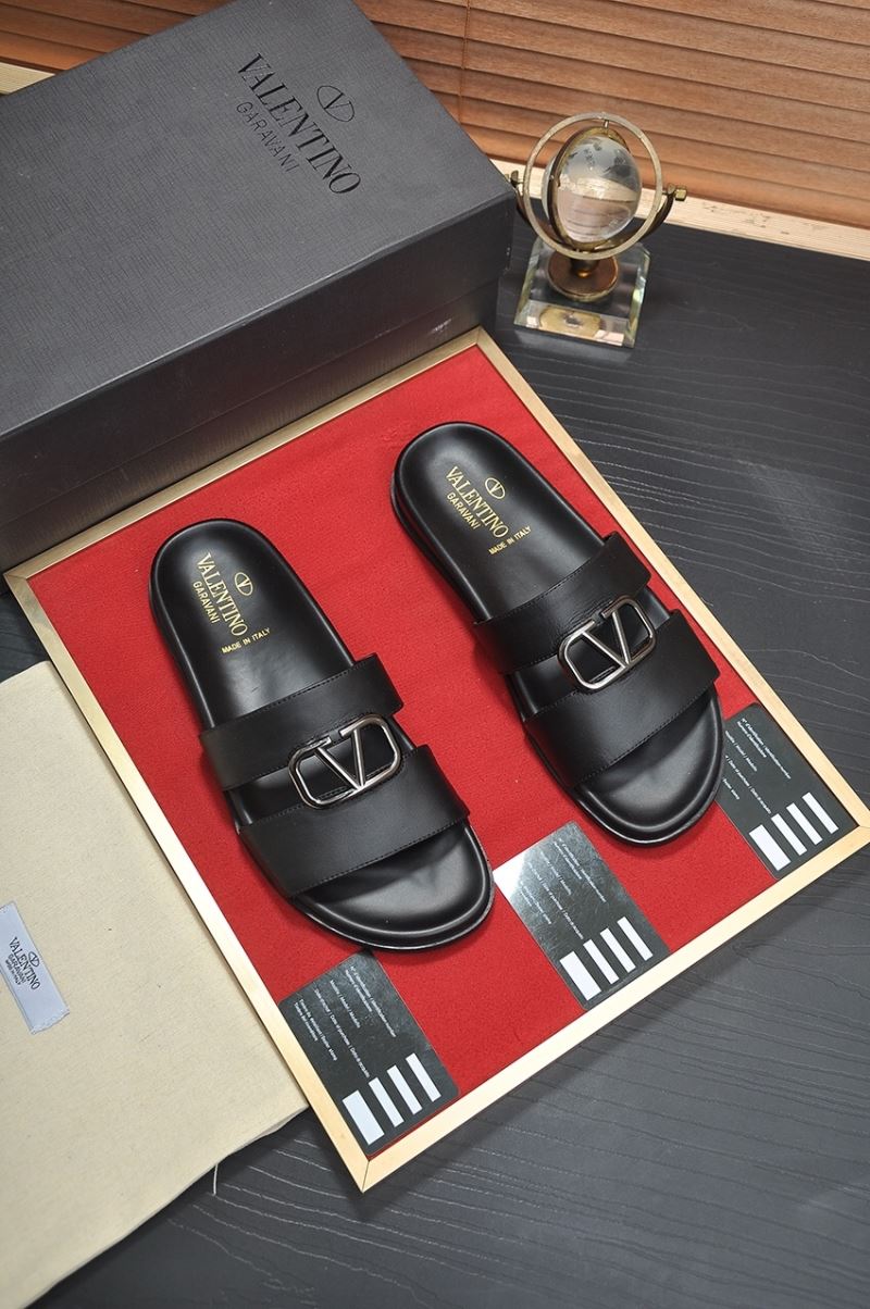 Valentino Slippers